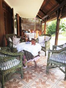 Beautiful Villa with Pool and Amazing Garden