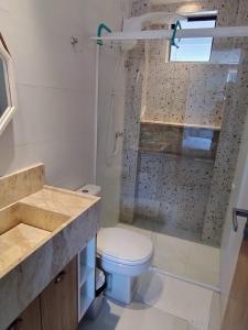 Flat confortavel bem localizado