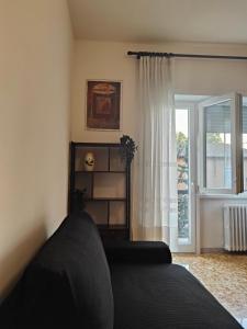 Ampio appartamento ad uso turistico a Garbatella