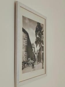 Alloggio per uso turistico via Manfredo Camperio 11