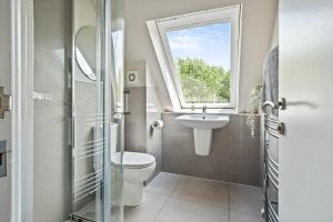 One-bed central retreat in Brockenhurst