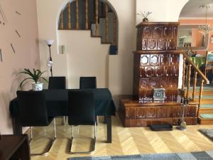 Bakonyi Mamutfenyő Vendégház