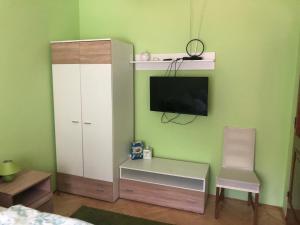 Bakonyi Mamutfenyő Vendégház