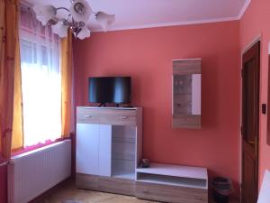 Bakonyi Mamutfenyő Vendégház