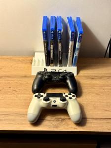 Apartment in the City center