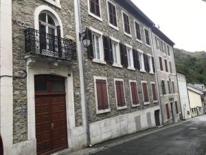 Appartements La SOURCE FROIDE : photos des chambres