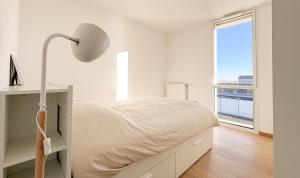 Appartements Meilleure vue de Bordeaux : photos des chambres