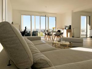 Appartements Meilleure vue de Bordeaux : Appartement 1 Chambre