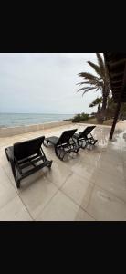 Sun Retreat Meneou