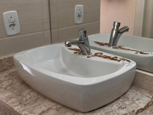 Cachoeira dos Luis - Parque & Pousada