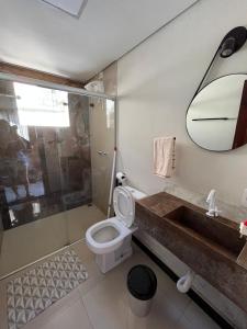 Chalé Lírio do Campo