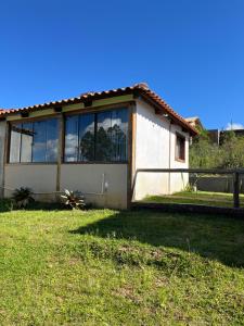 Chalé Lírio do Campo