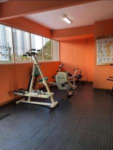 Studio moderno, bem localizado!