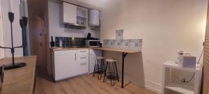 Appartements Studio plein centre : photos des chambres