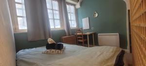 Appartements Studio plein centre : Appartement 1 Chambre