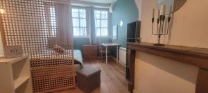 Appartements Studio plein centre : photos des chambres