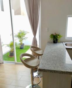 Punta Blanca urbanización alquiler