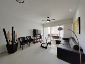 Amplio apartamento en maravillosa ubicación de Playa del Carmen-Pool-GYM-Kids zone By Yeah