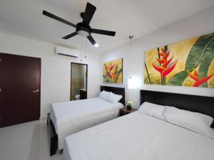 Amplio apartamento en maravillosa ubicación de Playa del Carmen-Pool-GYM-Kids zone By Yeah