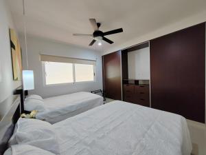 Amplio apartamento en maravillosa ubicación de Playa del Carmen-Poo-GYM By Yeah