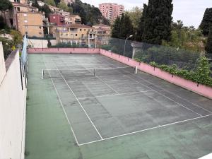 La renaissance au calme