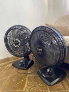 Flat na beira da praia