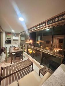 Ekoara 327 Beira-mar de Muro Alto, Porto de Galinhas