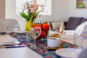 Residence Santa Pola