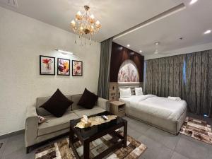 Supernova Spira 36th Floor