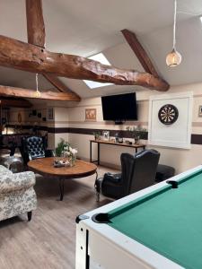 Loft en campagne