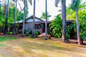 Cozy Nature Escape in Moshi