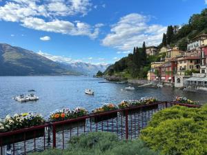 Lecco - Lake Como with Romantic View