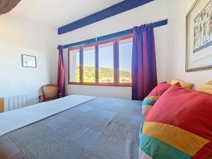 Appartements Nid perche avec terrasse et vue Centre Village : photos des chambres