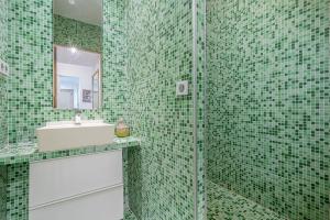 Appartements Vaste et bel appartement au coeur de Marseille : photos des chambres