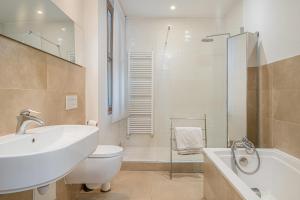 Appartements Vaste et bel appartement au coeur de Marseille : photos des chambres