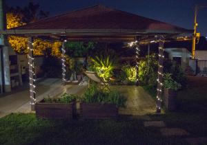 GinKgo B&B