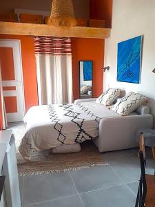 Appartements Kalimera : photos des chambres