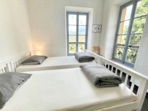Maisons d'hotes Gite du Chalet Pietri : photos des chambres