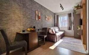 Moderno e Completo no Bigorrilho Próx. Barigui