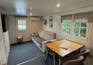 Campings Ossau Du Lit : photos des chambres