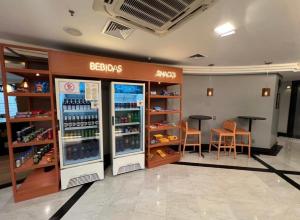 Hotel Ibirapuera Moema UH2003