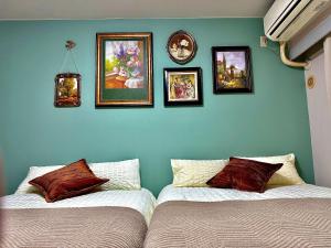 G84 Shinjuku center 5 mins to Station, Max 3-新宿最中心 東新宿站5分 直达新宿 涉谷 表参道 池袋 上野 代代木 银座 原宿