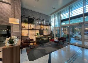 Hotel Ibirapuera Moema UH2003