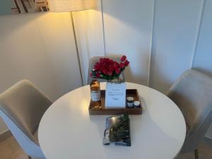 Appartement T3 grand standing à Juan Les Pins