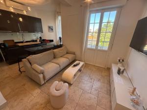 Appartement T3 grand standing à Juan Les Pins