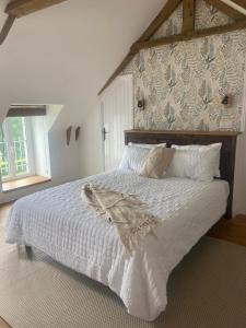 Pinabre Rose Cottage