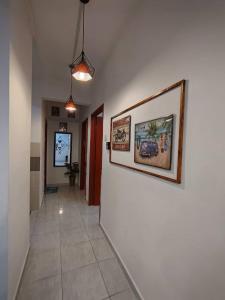 Homestay Budget Kuala Terengganu Tulipsia House