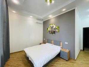 Apartment for rent in the city center of Kharkiv K18 Elinaflats