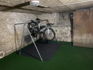 Appartements Loft des Cimes - Evasion en montagne avec local velo prive : photos des chambres