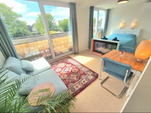 Welkom Op Texel privé kamer op het zuiden